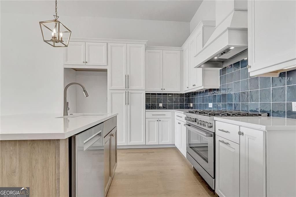 180 Rolison Way Fayetteville - 9