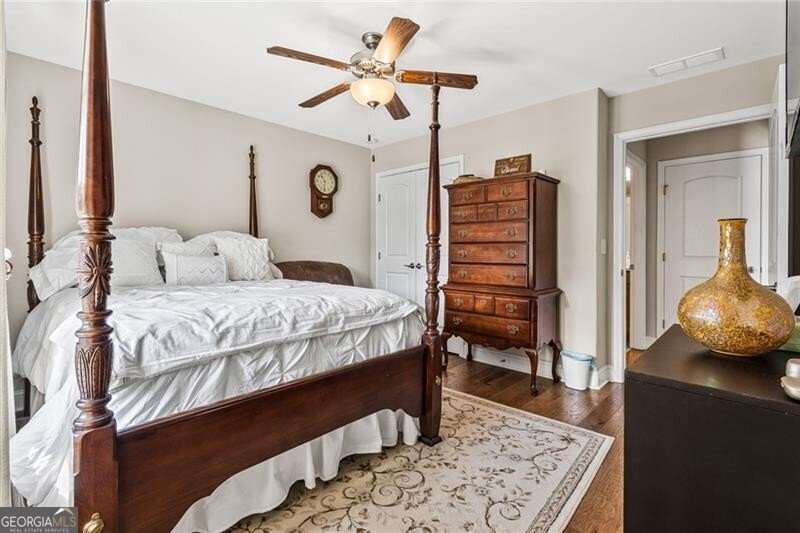 5696 Attadale Bend Powder Springs - 18