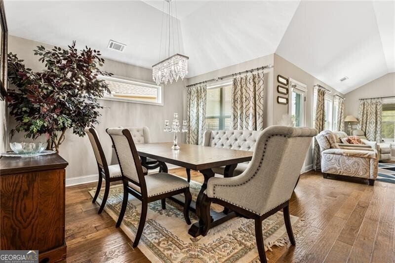 5696 Attadale Bend Powder Springs - 3