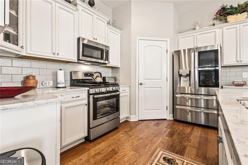 5696 Attadale Bend Powder Springs - 6