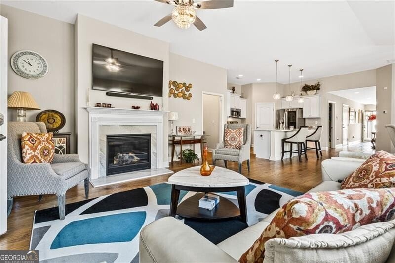 5696 Attadale Bend Powder Springs - 7