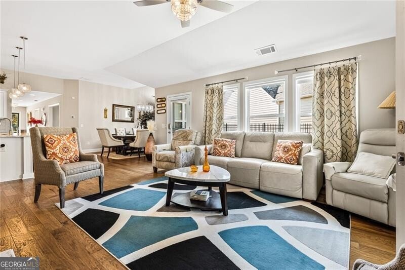 5696 Attadale Bend Powder Springs - 9