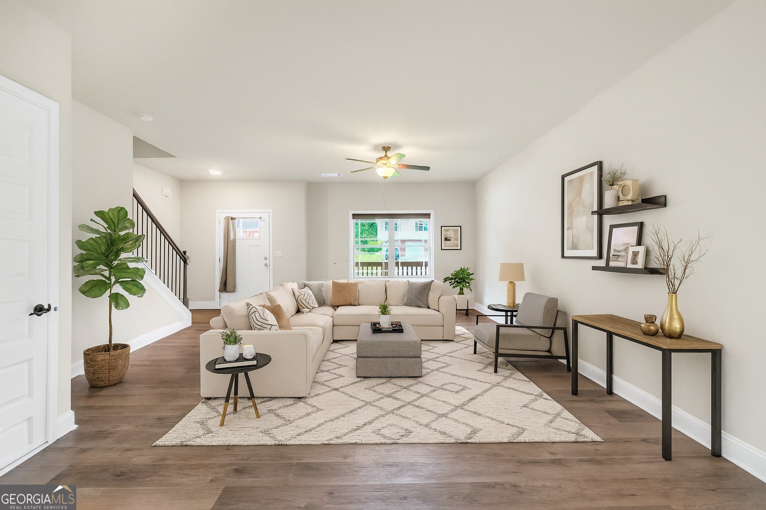 273 Summit View Drive McDonough - 2