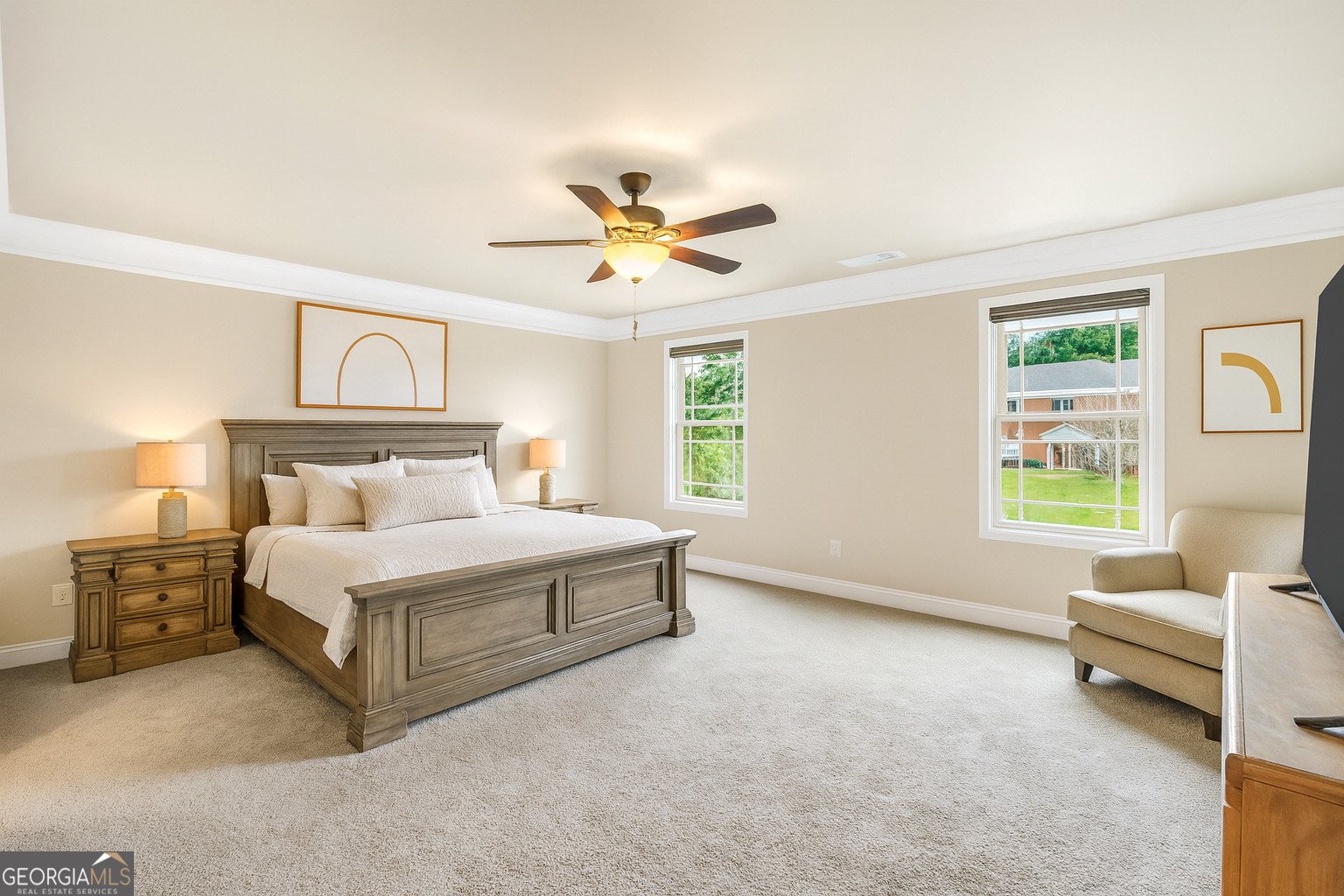 273 Summit View Drive McDonough - 8