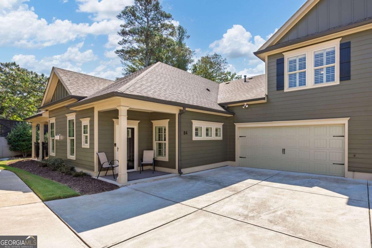 84 Cedarcrest Village Lane Acworth - 1