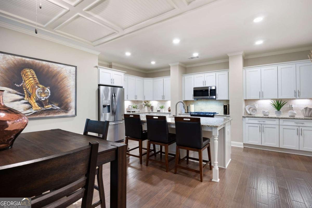 84 Cedarcrest Village Lane Acworth - 10