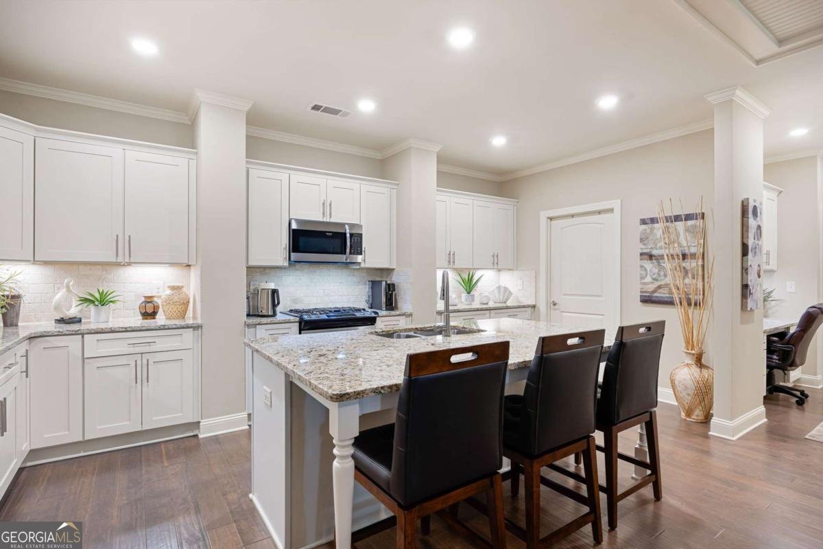 84 Cedarcrest Village Lane Acworth - 12