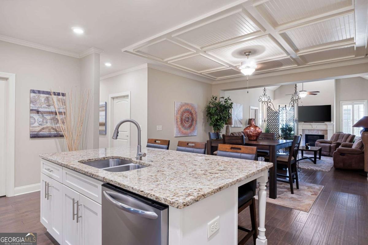 84 Cedarcrest Village Lane Acworth - 14