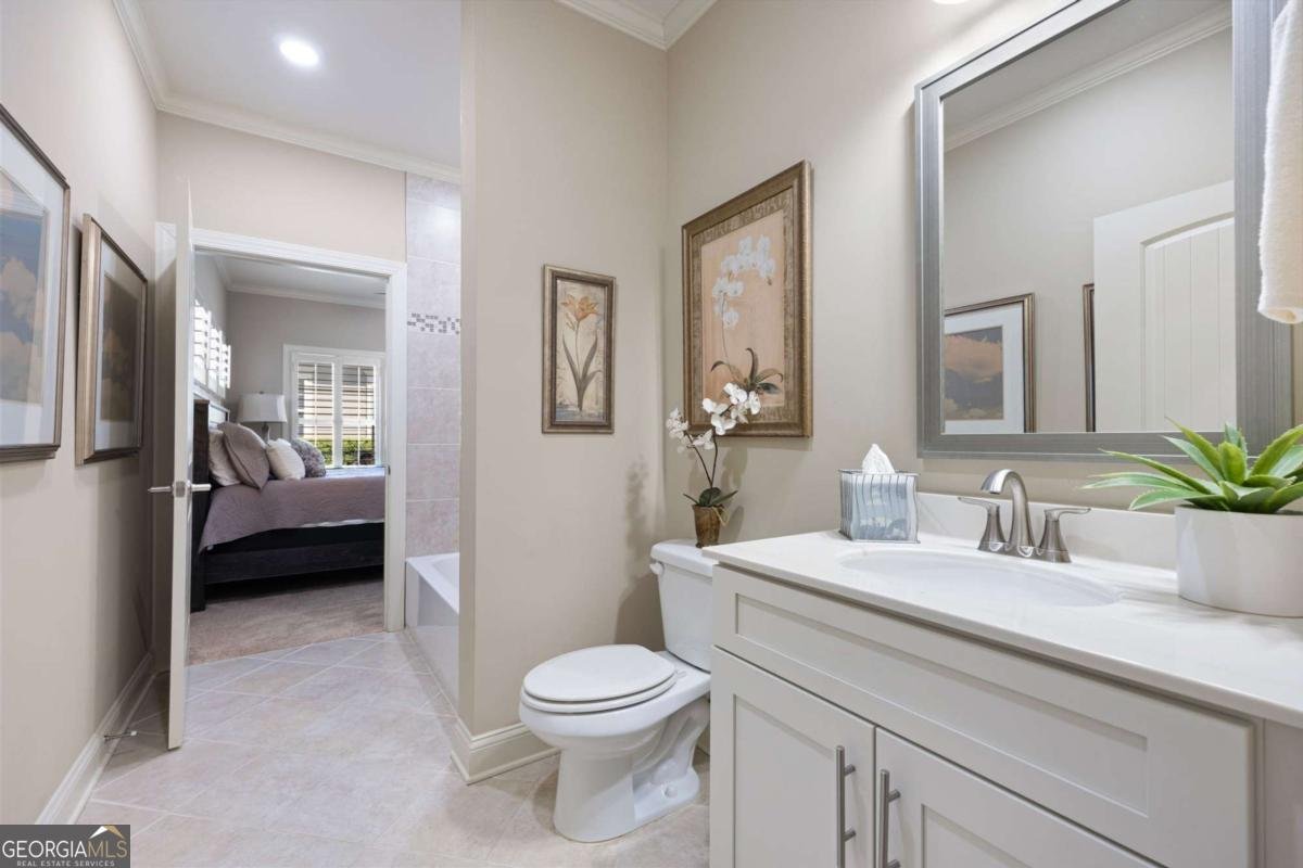 84 Cedarcrest Village Lane Acworth - 27