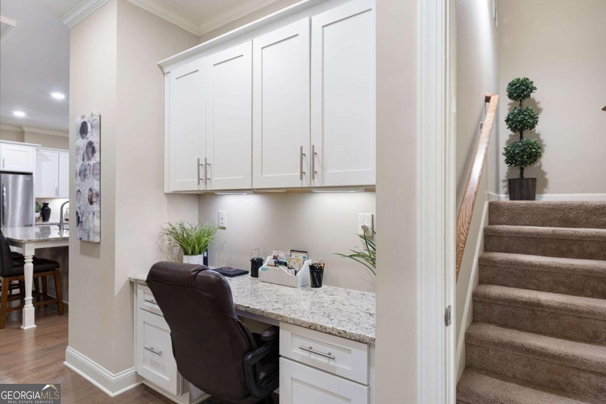 84 Cedarcrest Village Lane Acworth - 29