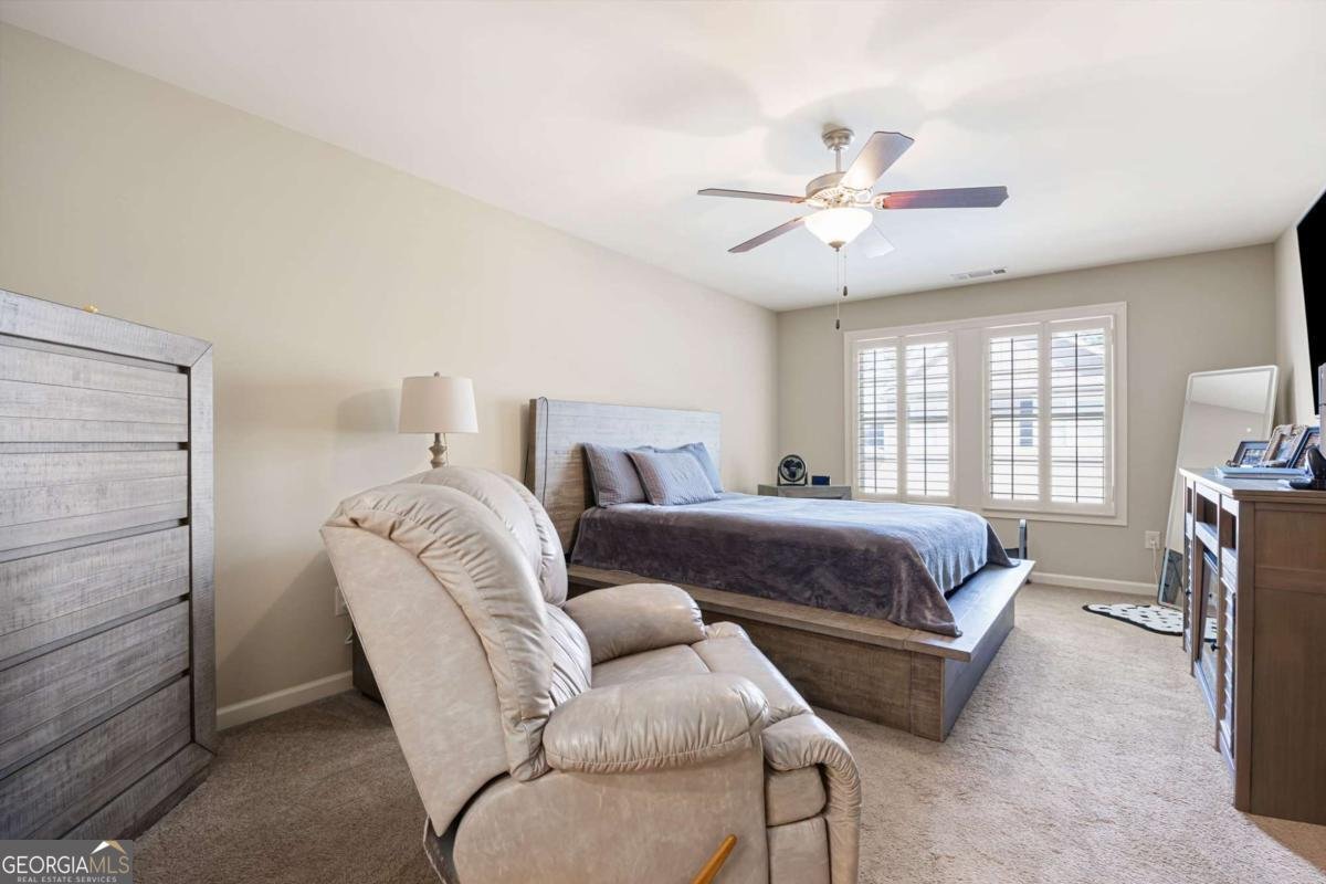 84 Cedarcrest Village Lane Acworth - 30