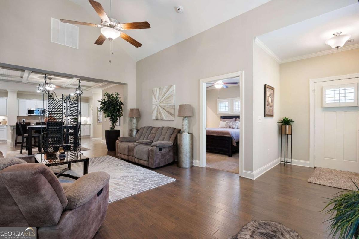 84 Cedarcrest Village Lane Acworth - 4