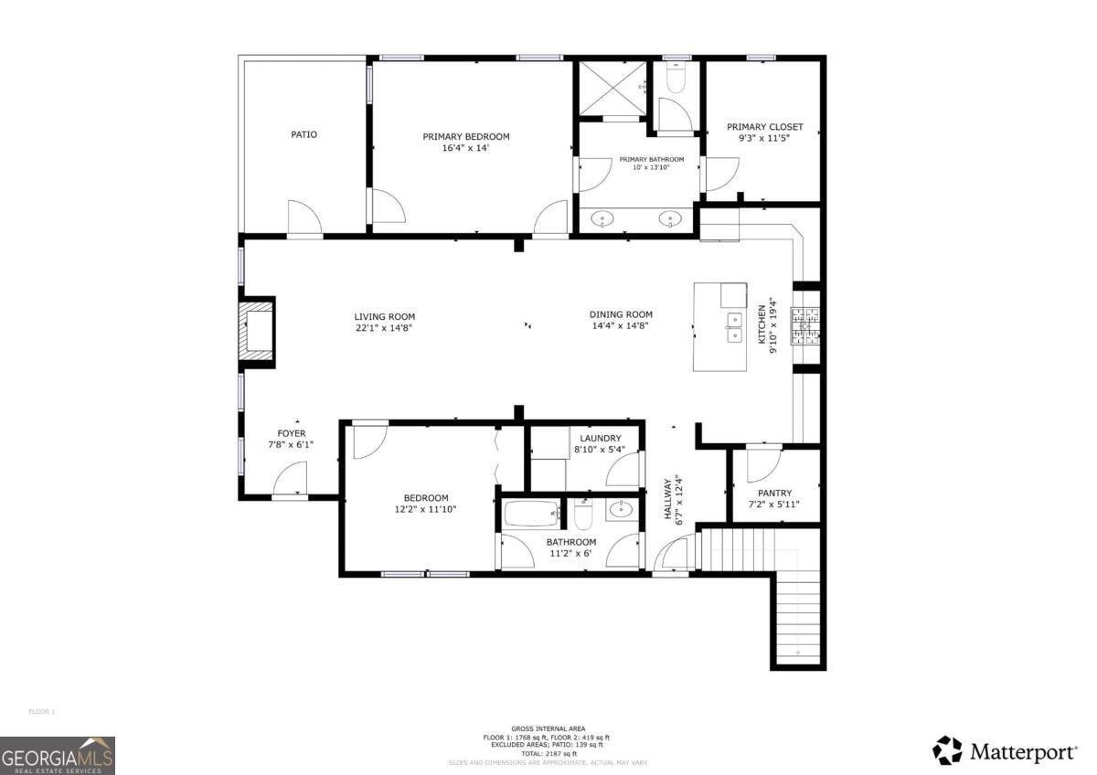 84 Cedarcrest Village Lane Acworth - 40