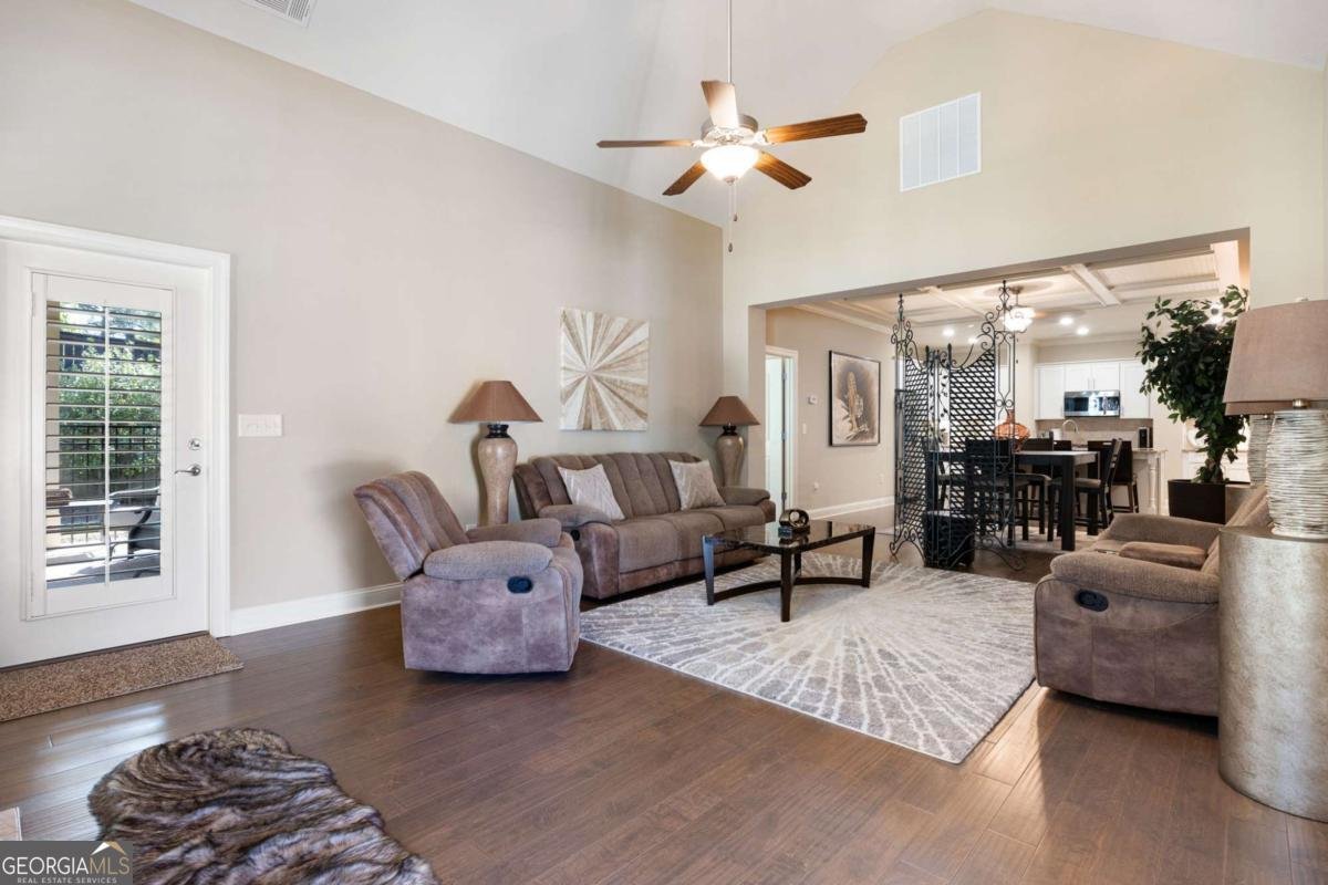 84 Cedarcrest Village Lane Acworth - 5