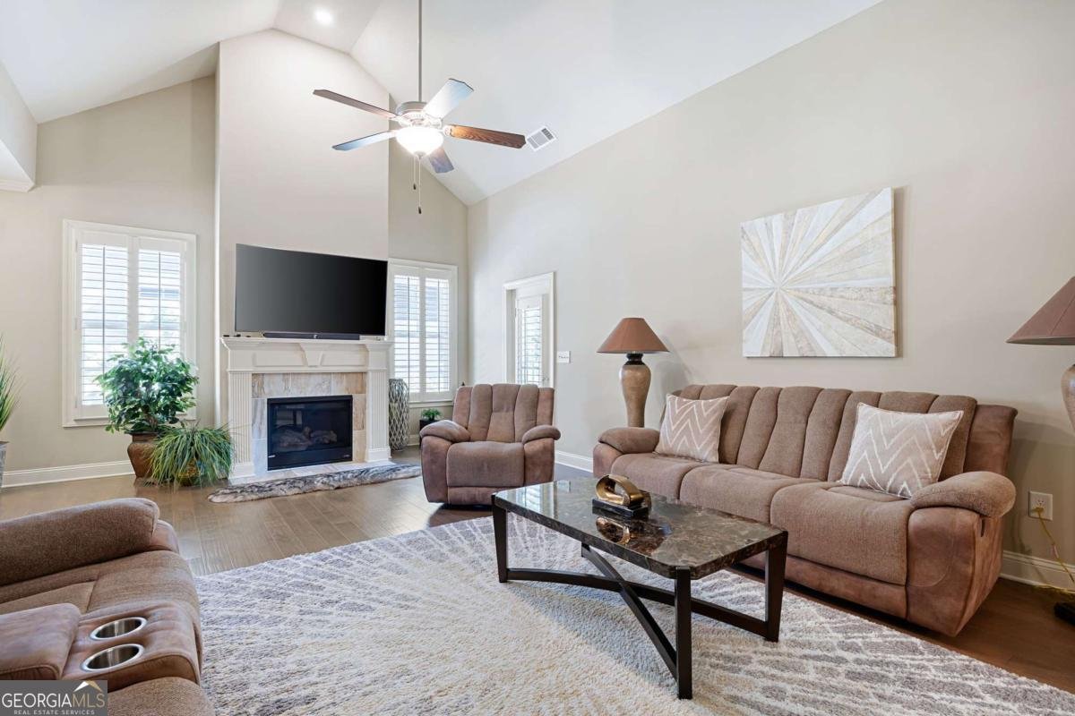 84 Cedarcrest Village Lane Acworth - 6