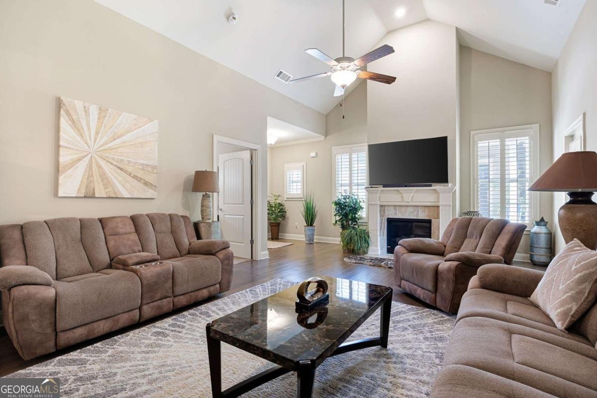 84 Cedarcrest Village Lane Acworth - 7