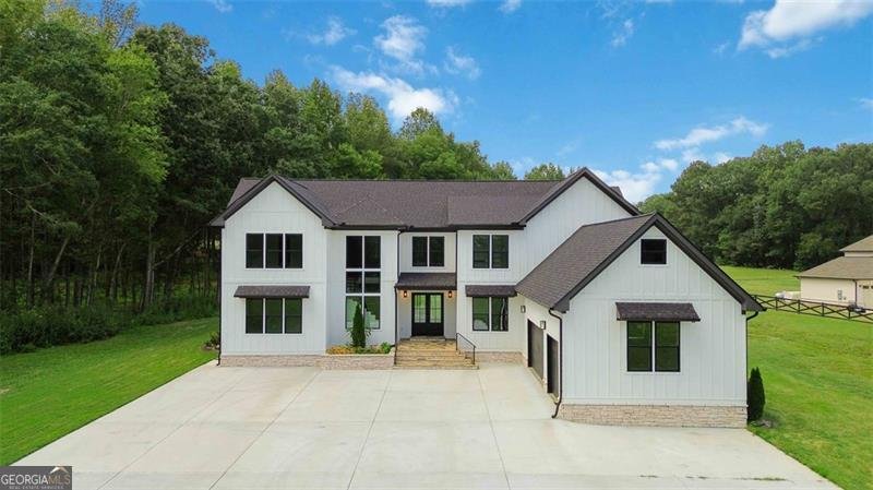1604 GREENDALE Road Covington - 2