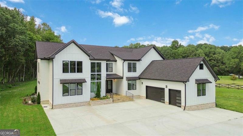 1604 GREENDALE Road Covington - 3