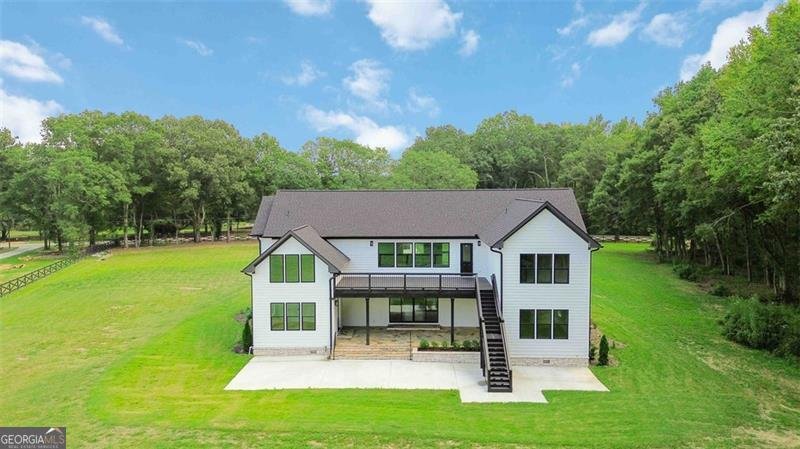 1604 GREENDALE Road Covington - 4