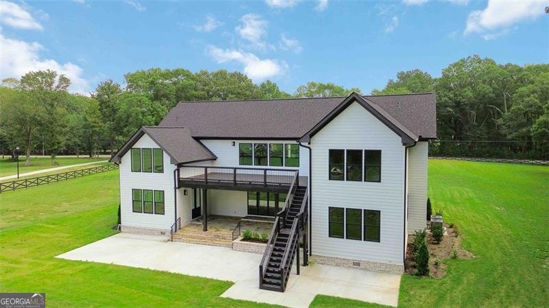 1604 GREENDALE Road Covington - 5