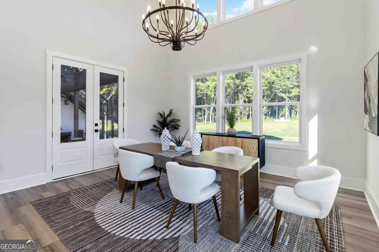1604 GREENDALE Road Covington - 57