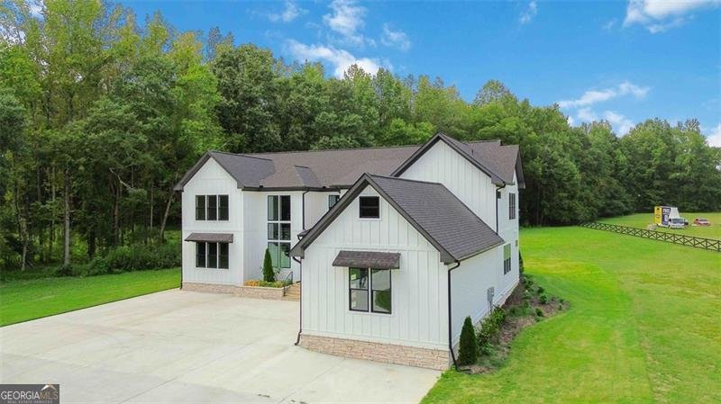 1604 GREENDALE Road Covington - 7