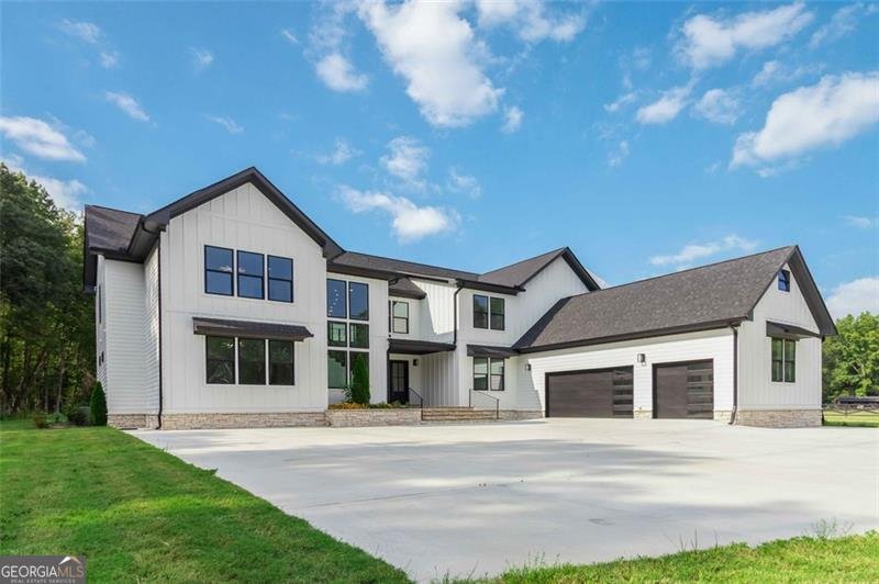 1604 GREENDALE Road Covington - 8