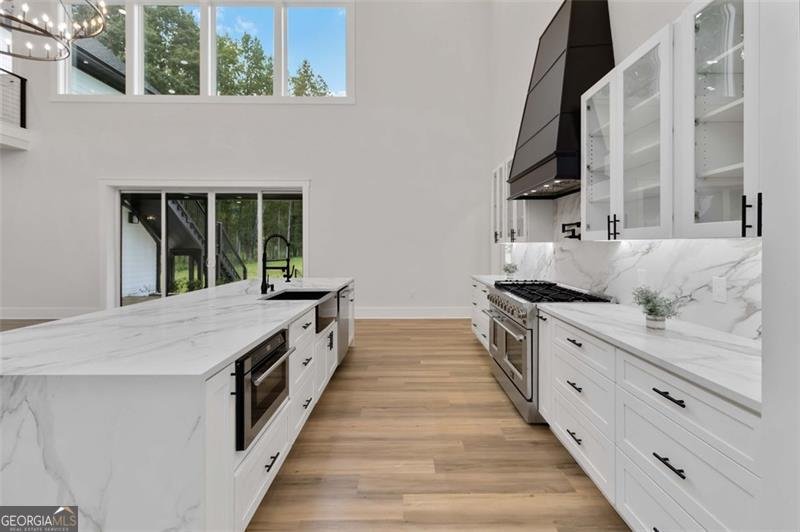 1604 GREENDALE Road Covington - 9
