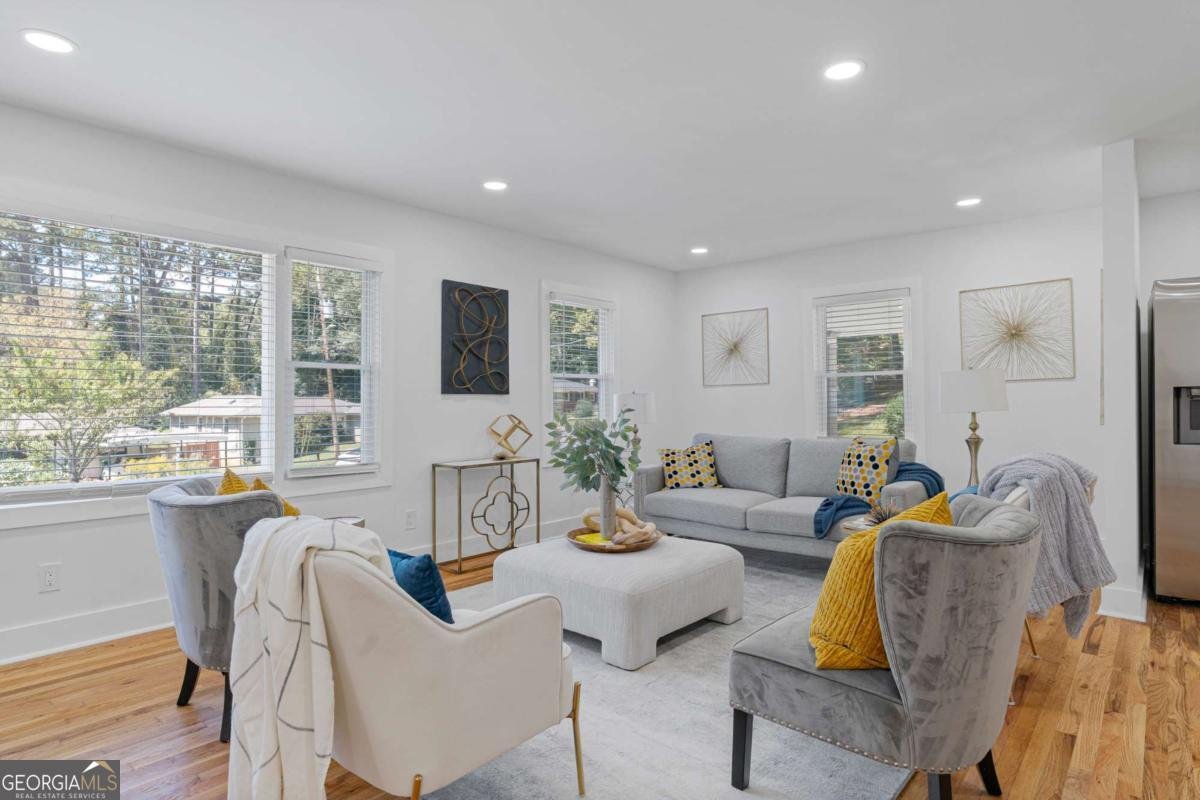 3184 Pinehill Drive Decatur - 10