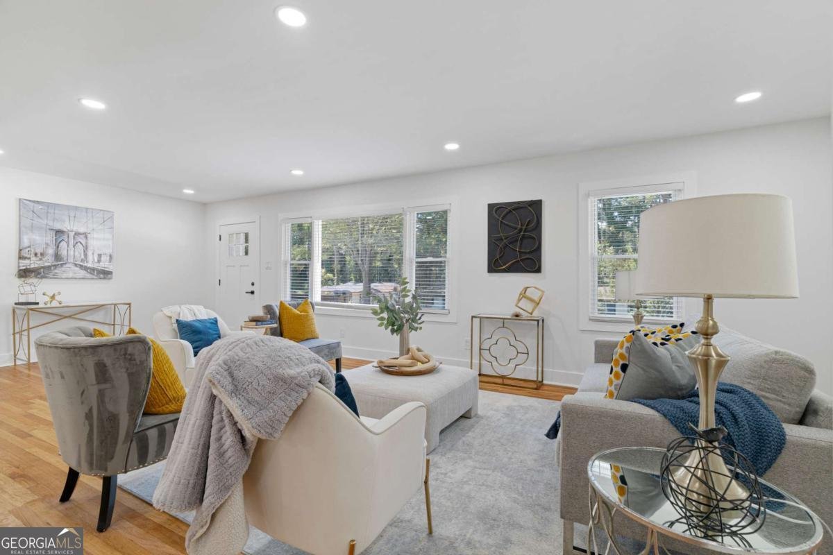3184 Pinehill Drive Decatur - 11