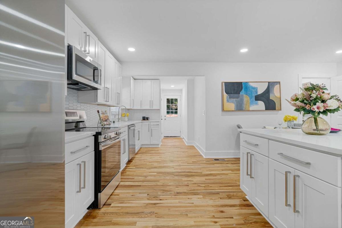 3184 Pinehill Drive Decatur - 14