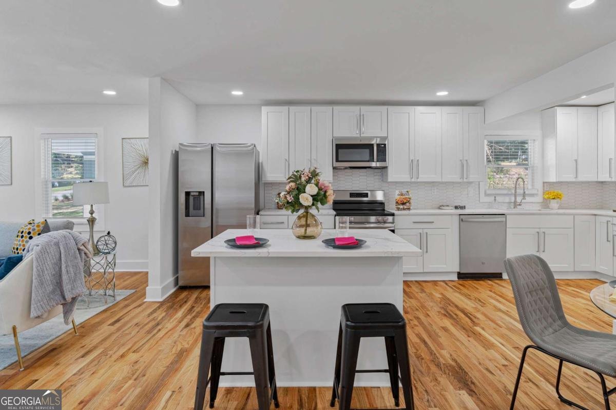 3184 Pinehill Drive Decatur - 15