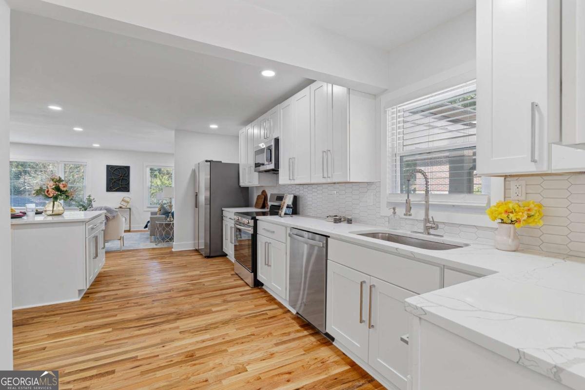 3184 Pinehill Drive Decatur - 19