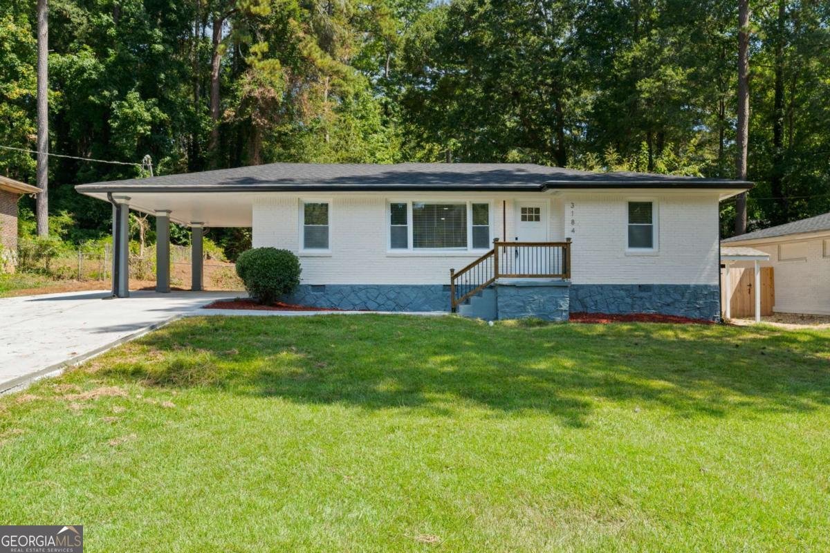 3184 Pinehill Drive Decatur - 2