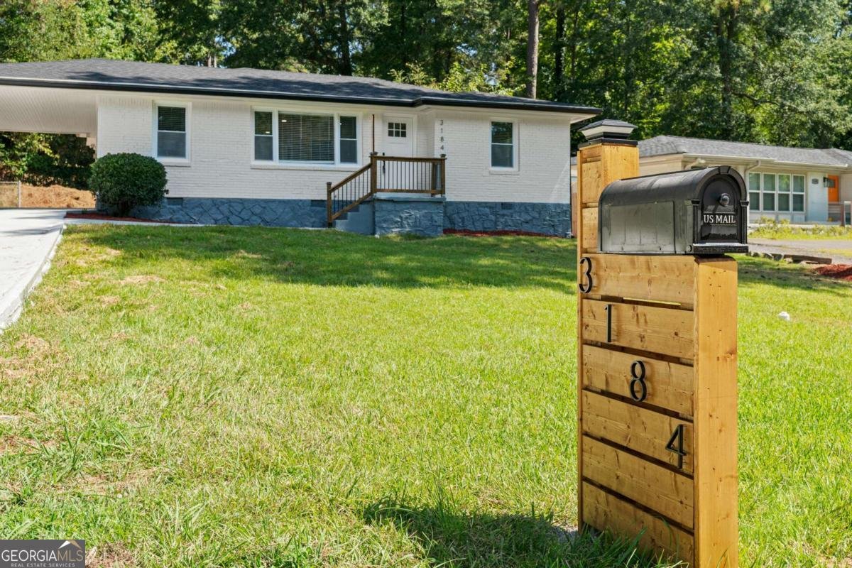 3184 Pinehill Drive Decatur - 3