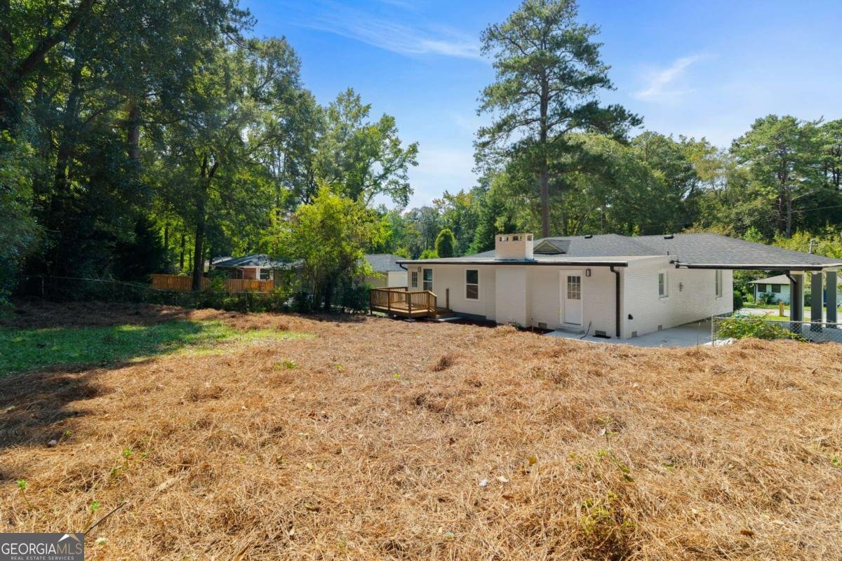3184 Pinehill Drive Decatur - 37