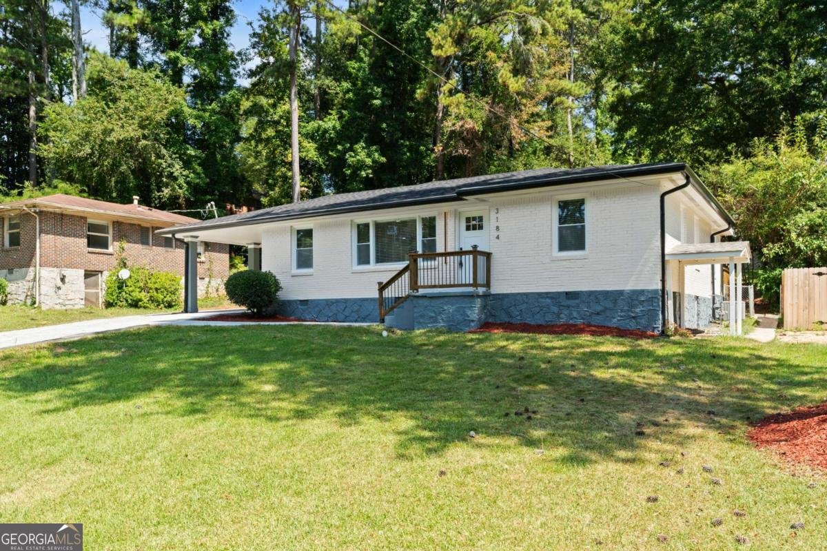 3184 Pinehill Drive Decatur - 4