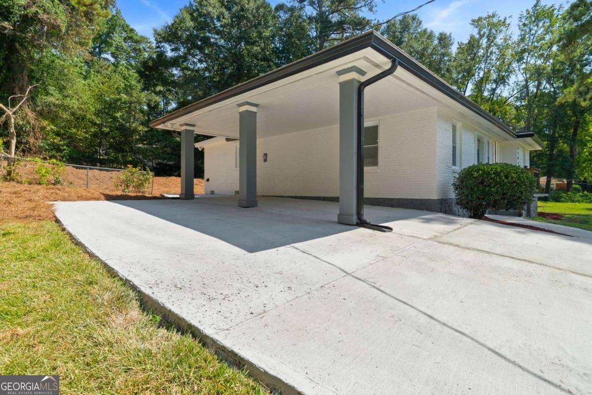 3184 Pinehill Drive Decatur - 5