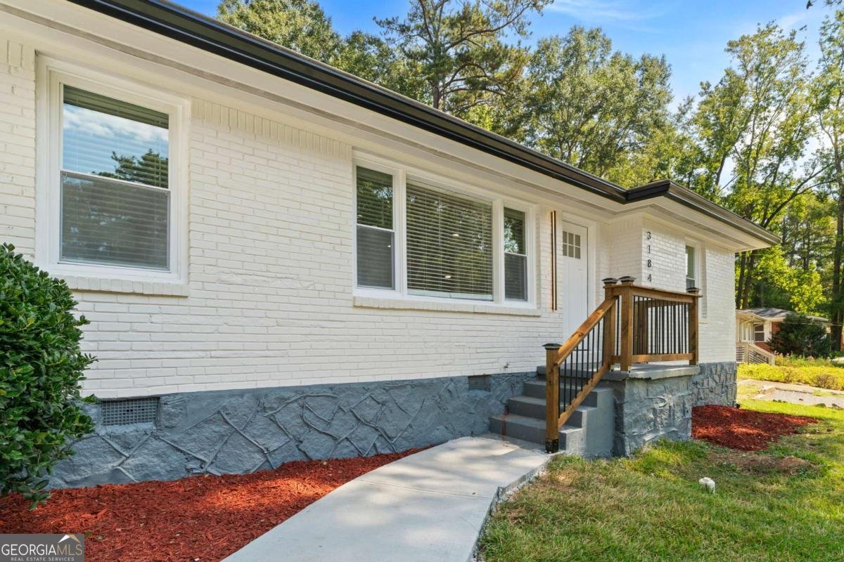 3184 Pinehill Drive Decatur - 7