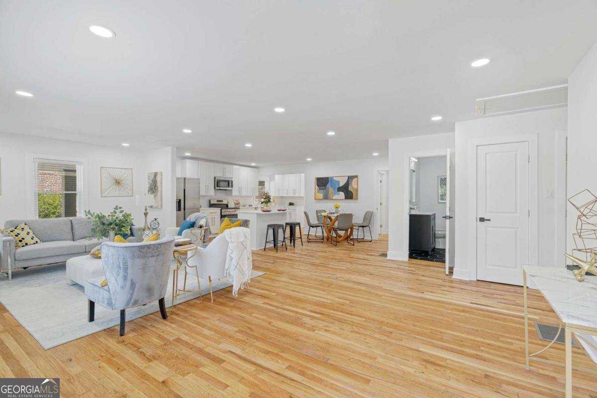 3184 Pinehill Drive Decatur - 9