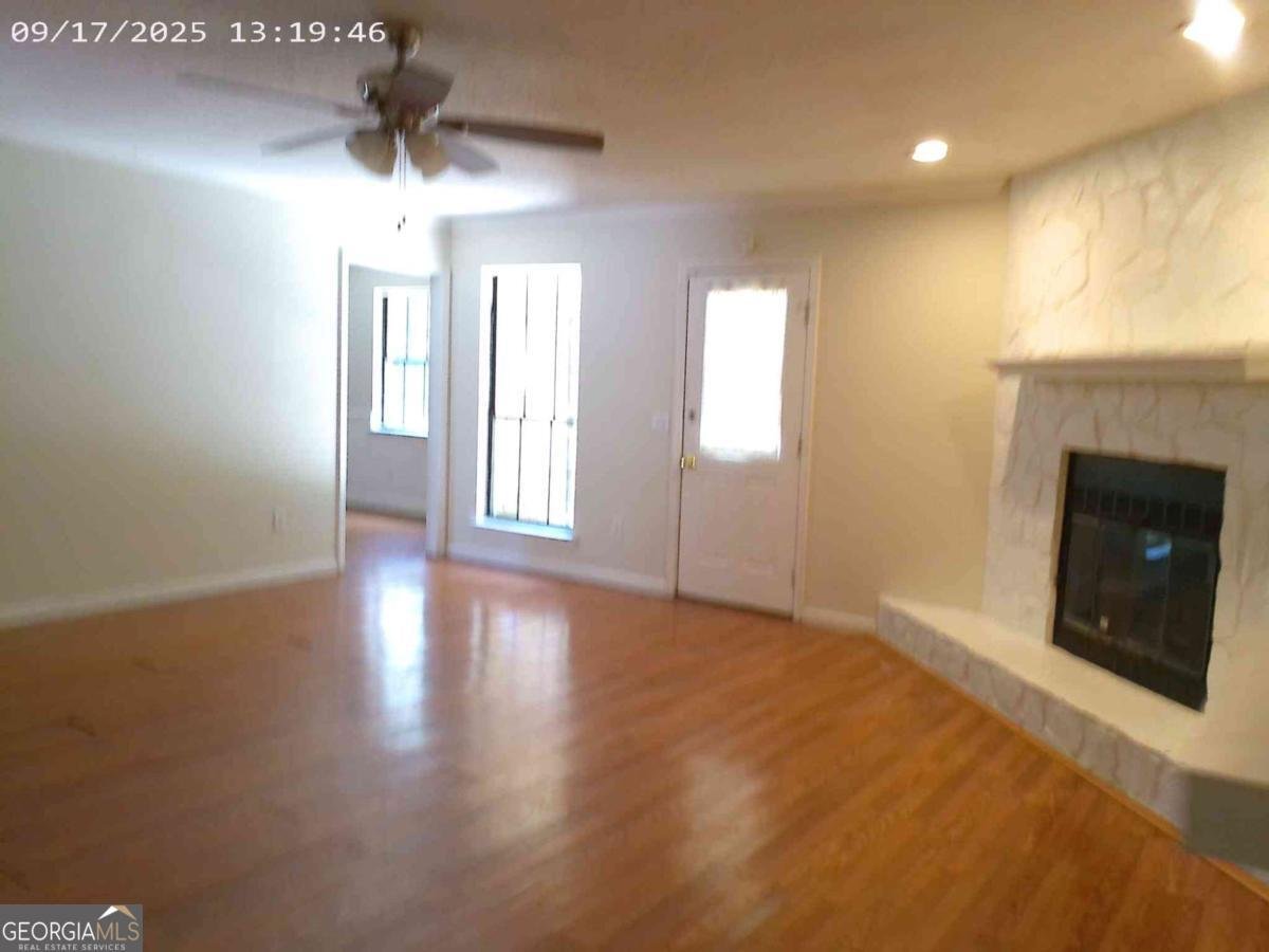 715 Little John Drive Hinesville - 15