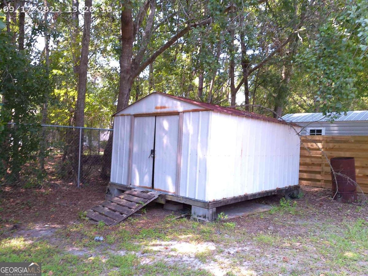 715 Little John Drive Hinesville - 16