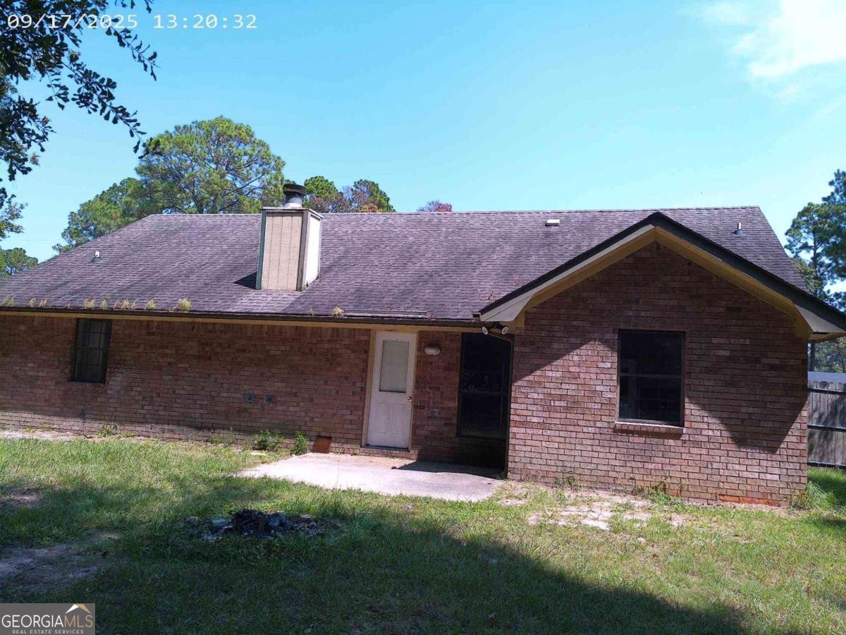 715 Little John Drive Hinesville - 18