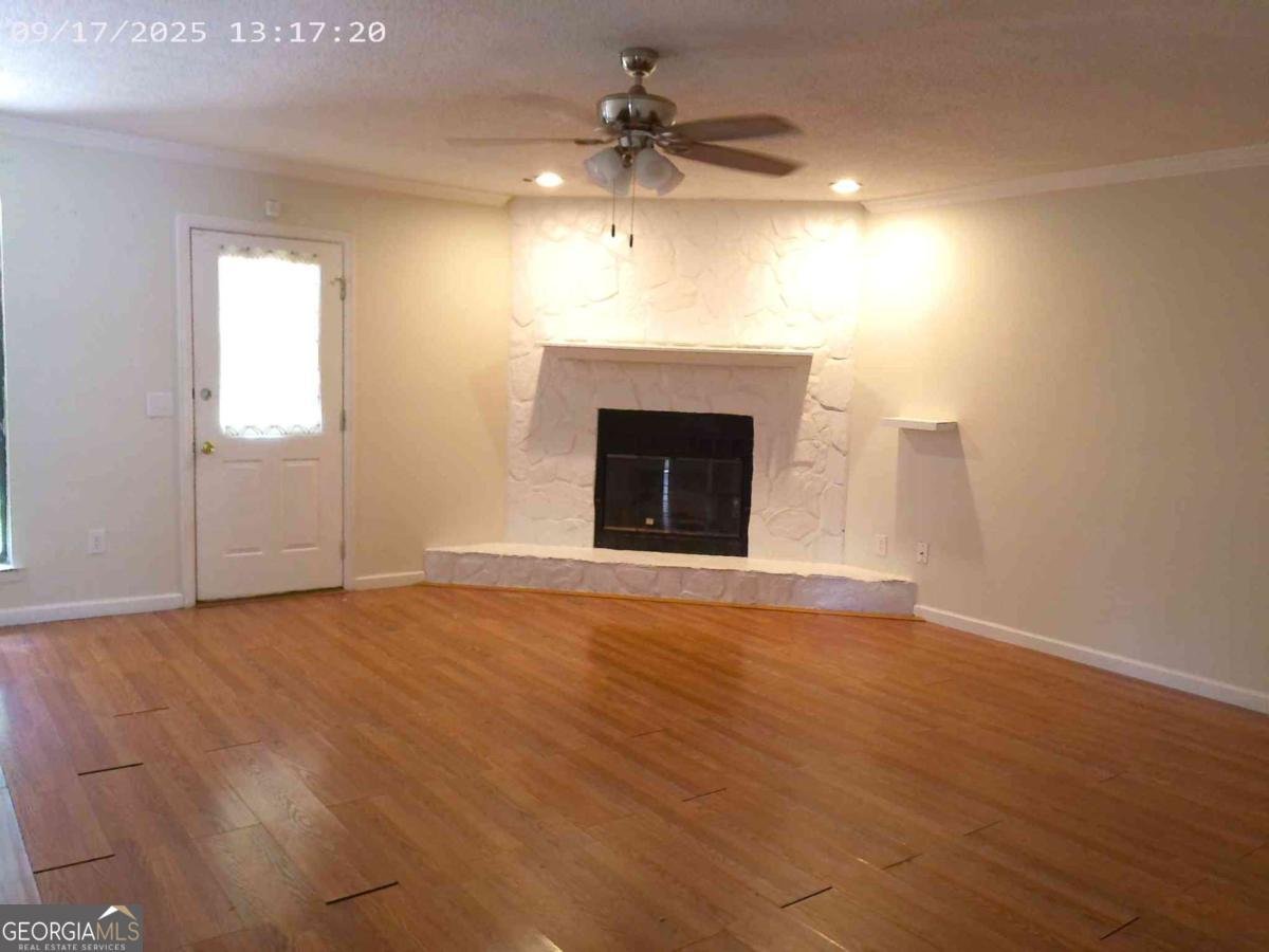 715 Little John Drive Hinesville - 2