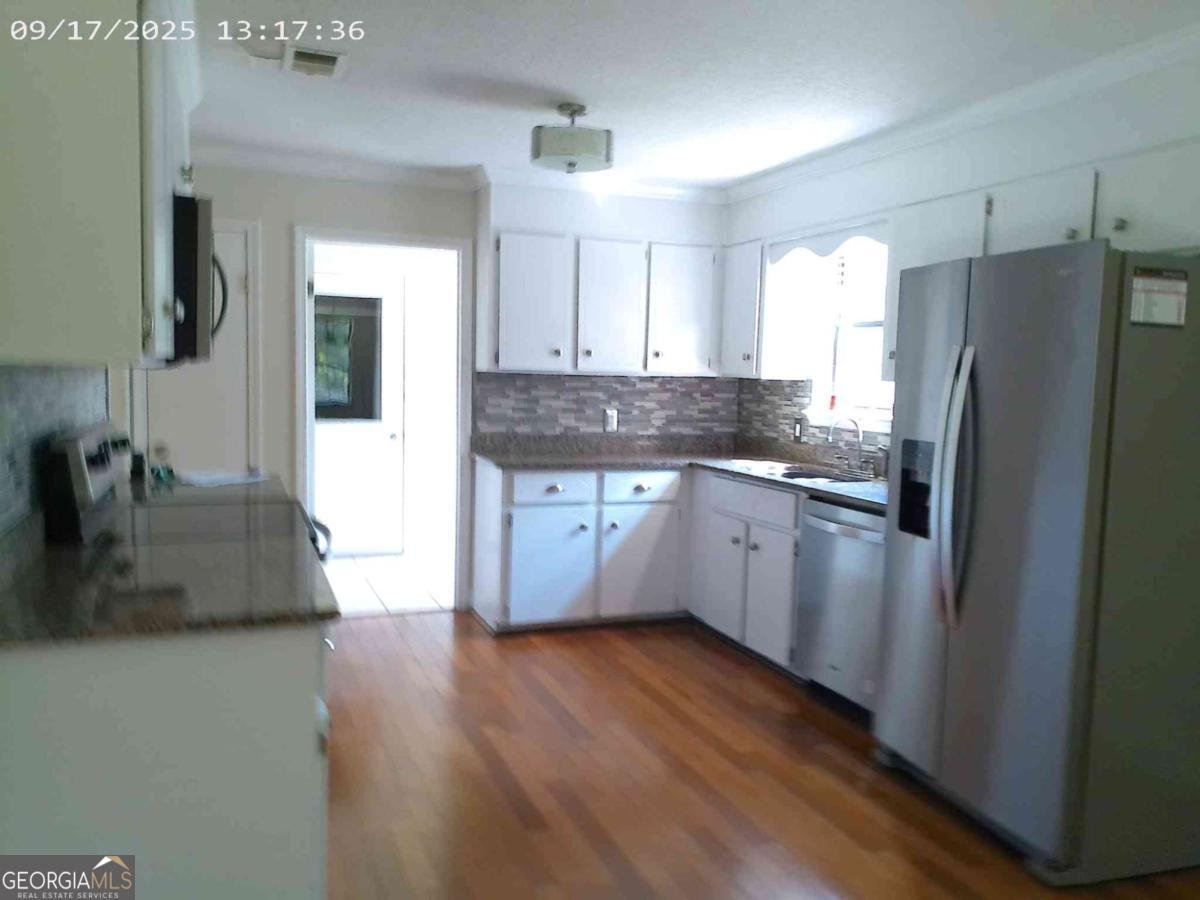 715 Little John Drive Hinesville - 4