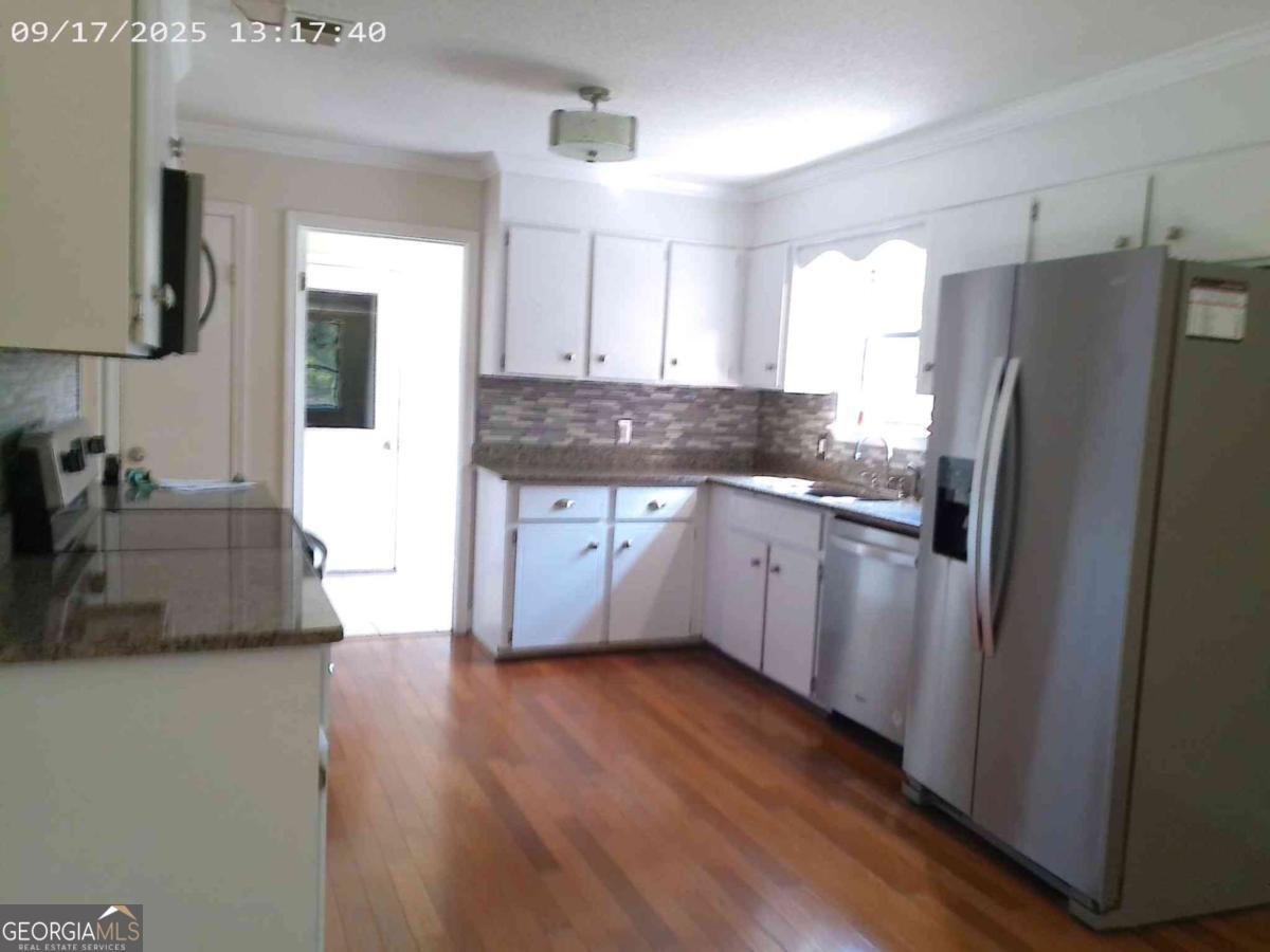 715 Little John Drive Hinesville - 5