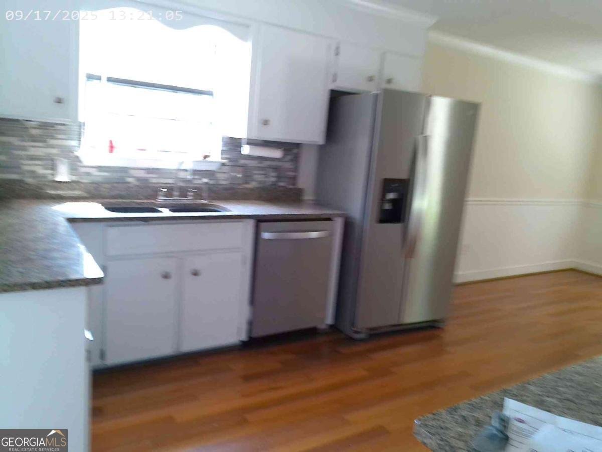 715 Little John Drive Hinesville - 6