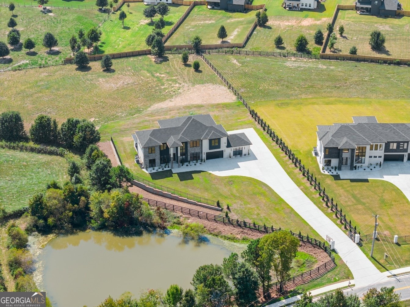 2031 Jones Phillips Road Dacula - 28