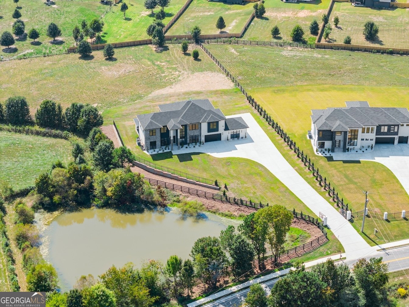 2031 Jones Phillips Road Dacula - 35