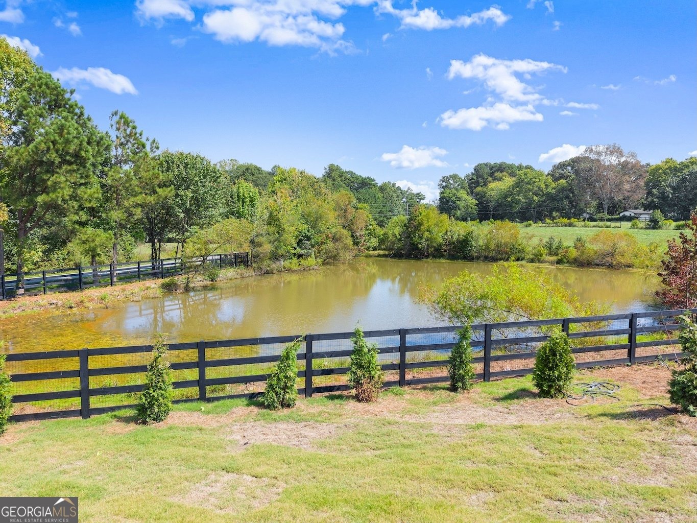 2031 Jones Phillips Road Dacula - 54